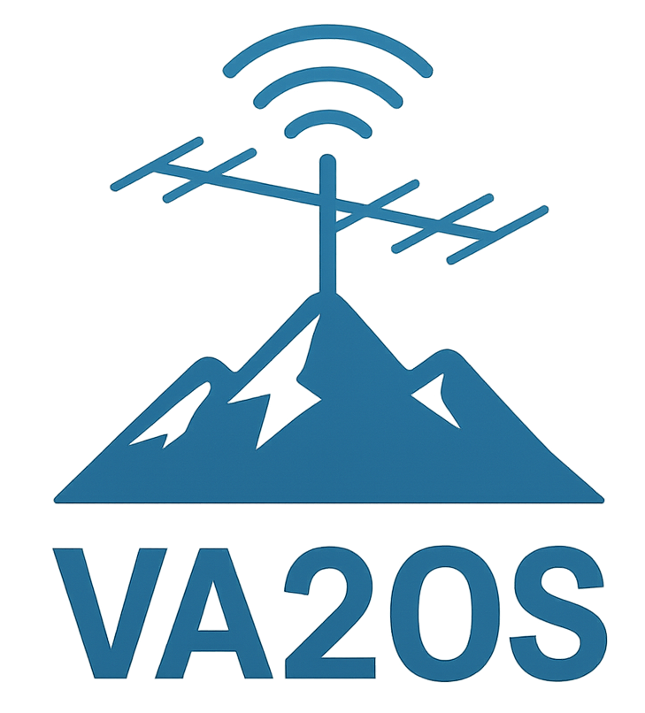 VA2OS.net Radioamateur